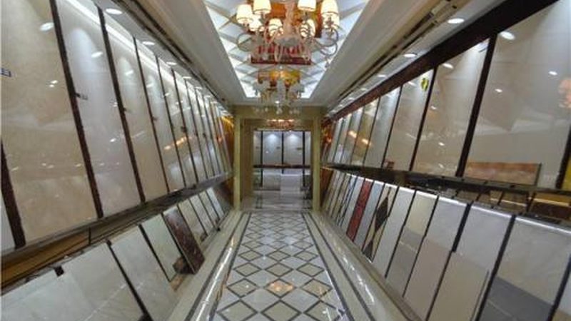线上线下买建材，到底差在哪