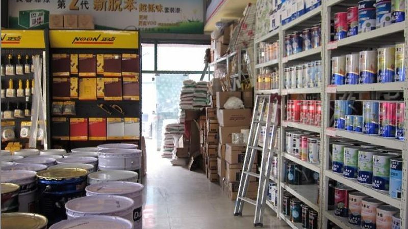 别墅装修环保监理公司